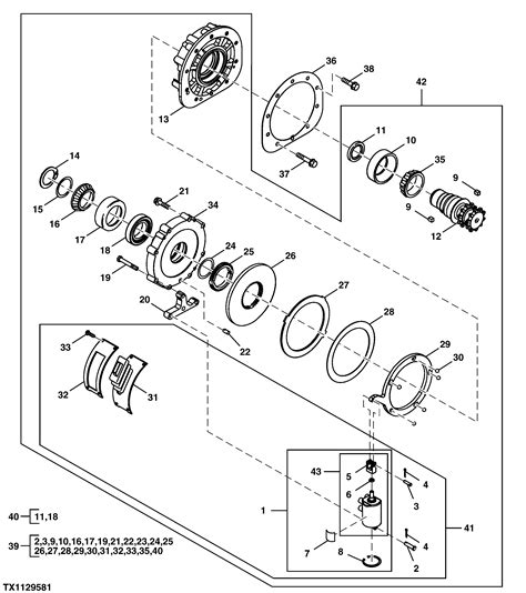 how to replace parking solenoid 240 john deere skid steer|john deere 240 park brake problems.